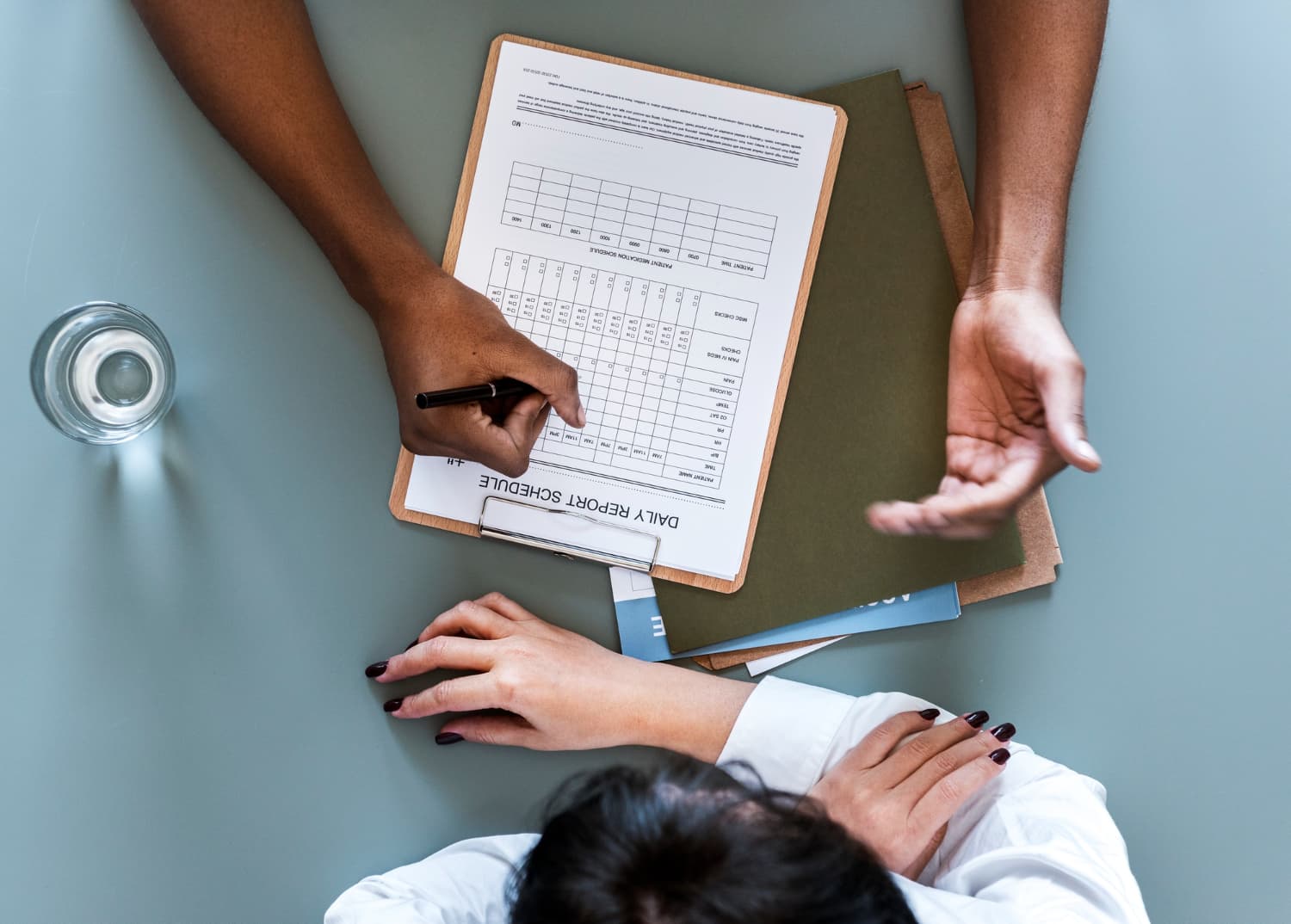 Medicare Part D Assessments & Open Enrollment