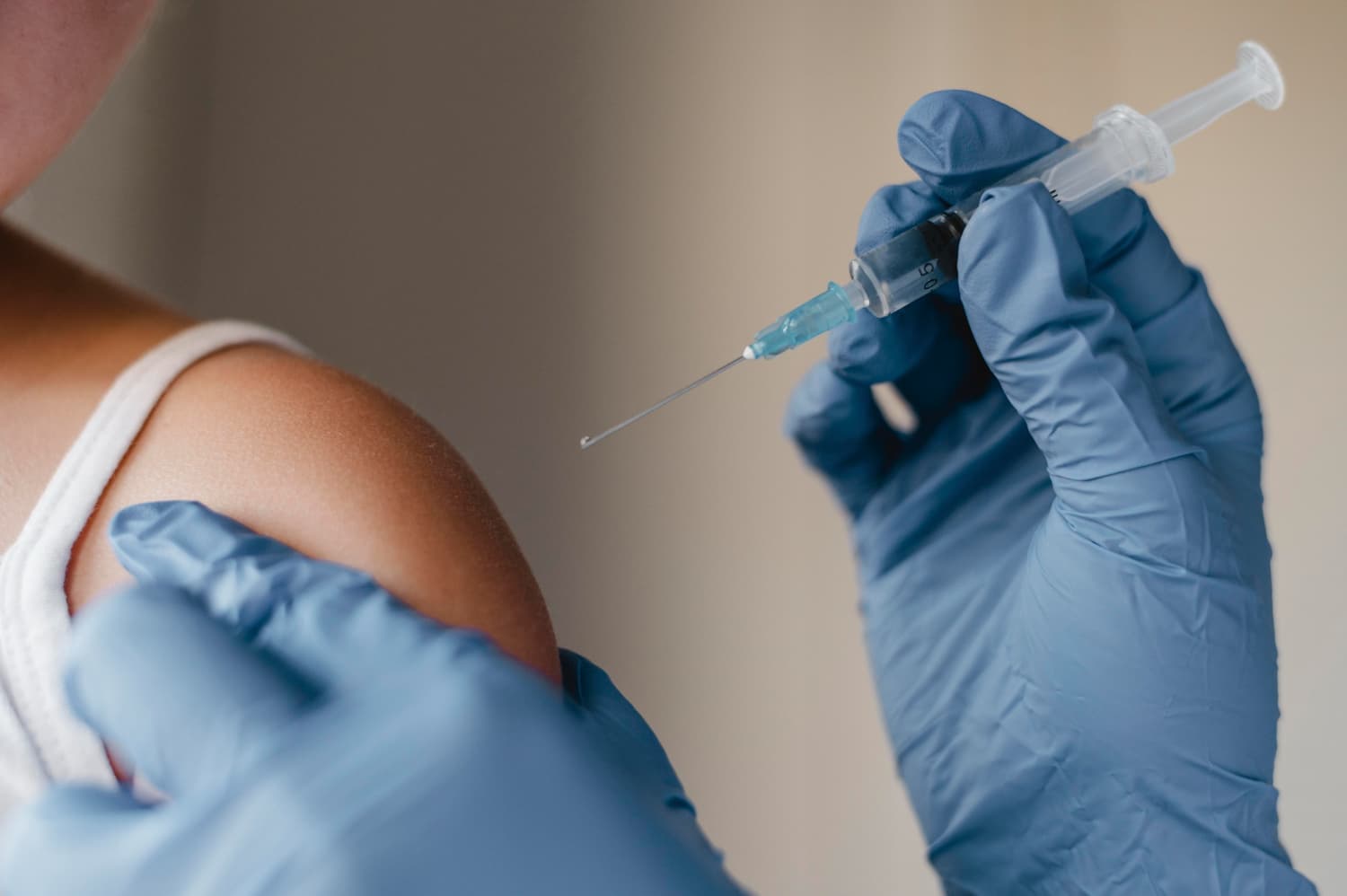 Immunizations