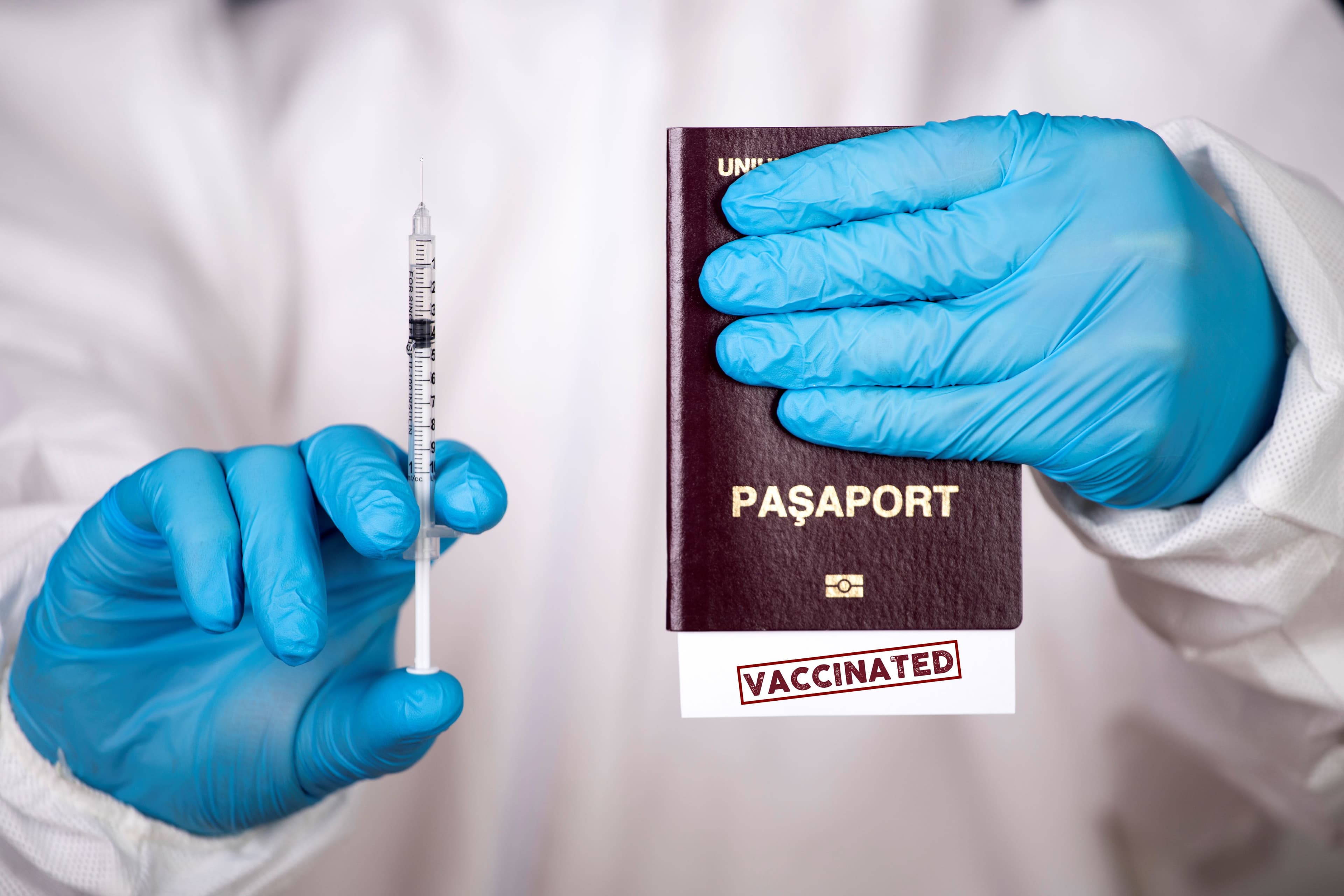 Travel Vaccinations