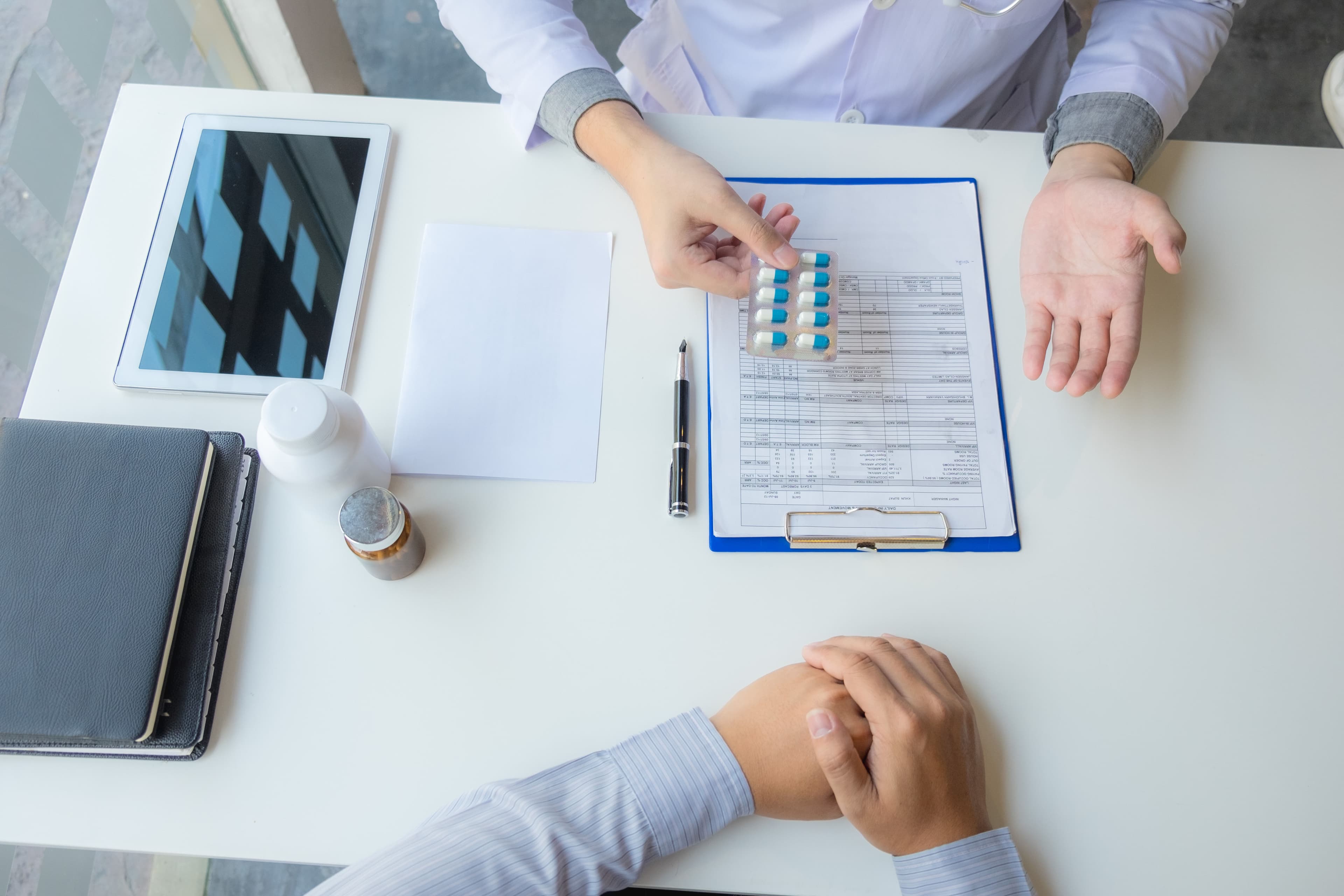 MTM & Medication Adherence