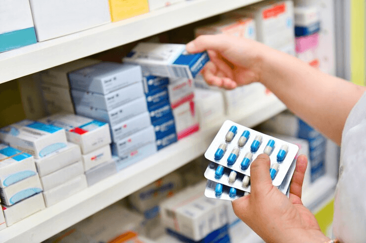 Over-the-Counter (OTC) Products