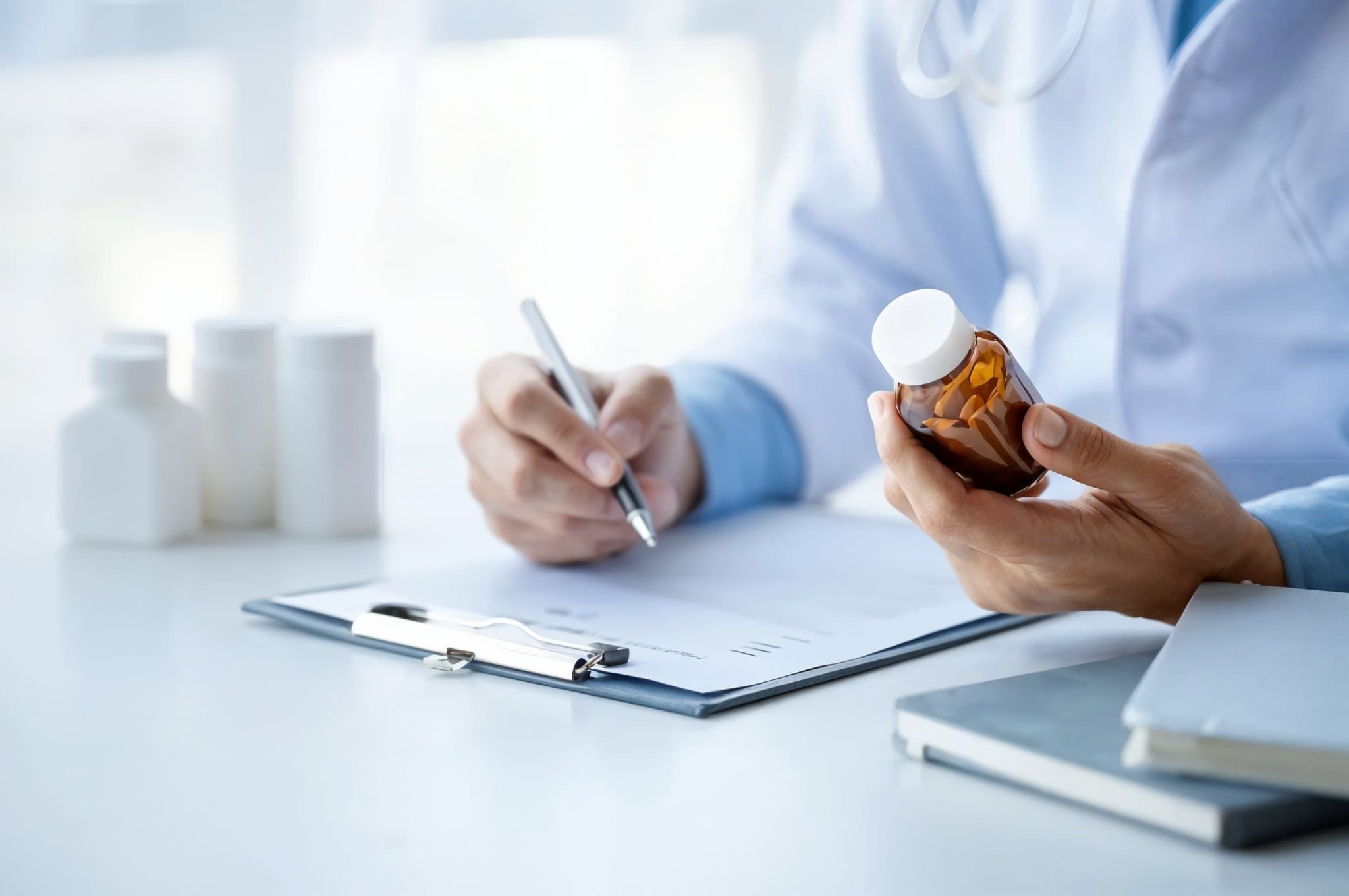 Prior Authorization Assistance